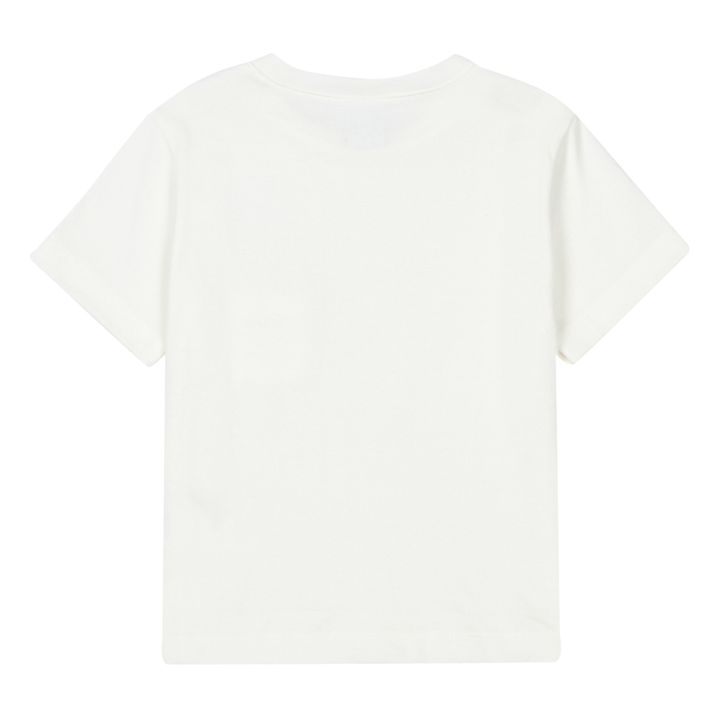Petit Bateau - Lanklin T-shirt - White | Smallable