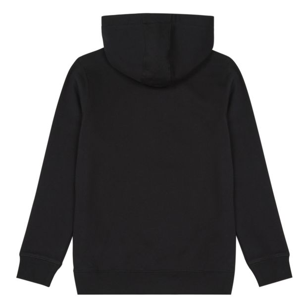 Vans - Hoodie Off The Wall Uni - Noir | Smallable
