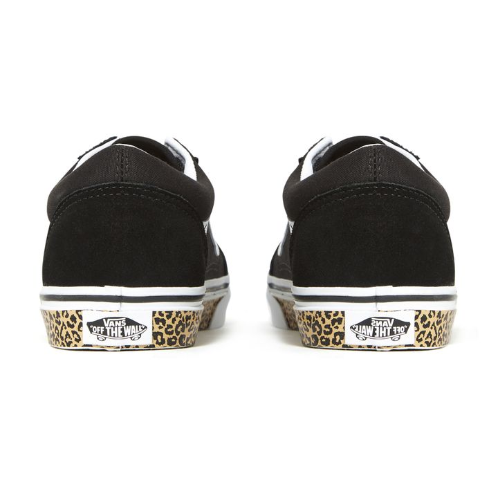 vans old skool leo