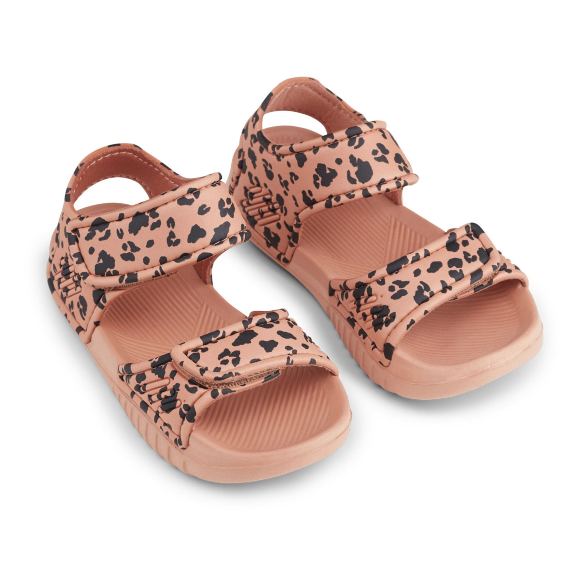 Tongs Sandales De Plage Bebe Fille