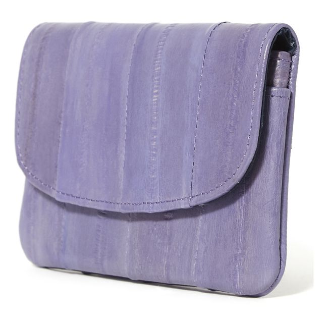 Handy Wallet  Lilac