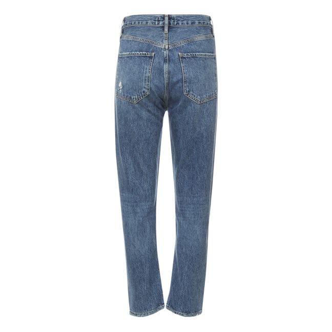 Vaqueros Cropped Riley | Frequency