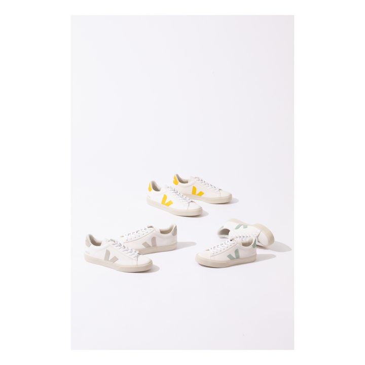 Chromefree Campo Sneakers - Adult's Collection  | Pale green- Product image n°2