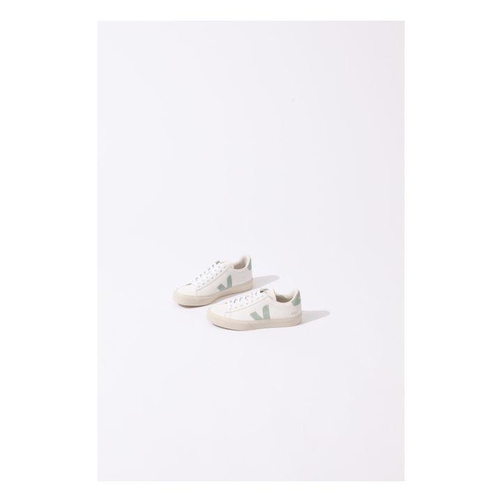 Chromefree Campo Sneakers - Adult's Collection  | Pale green- Product image n°3