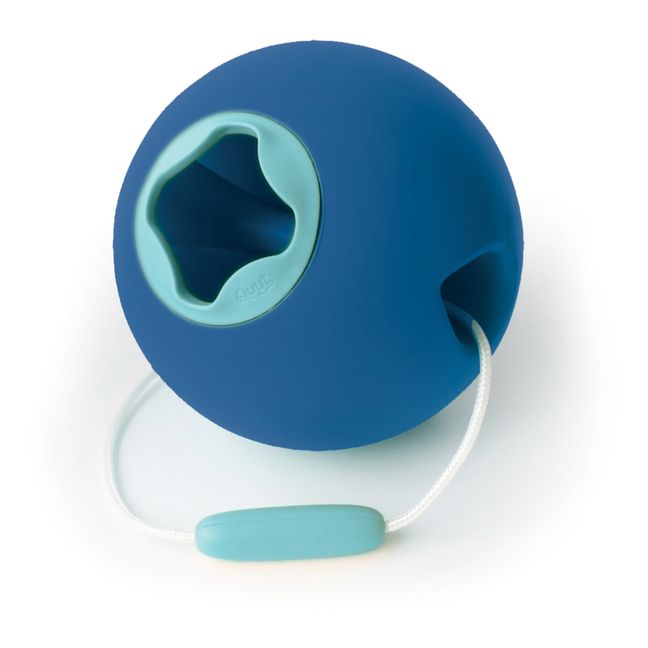 Secchiello Ballo | Blu oltremare