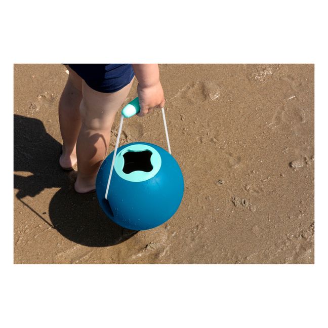 Secchiello Ballo | Blu oltremare