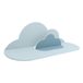 Cloud Foldable Playmat Light blue- Miniature produit n°2