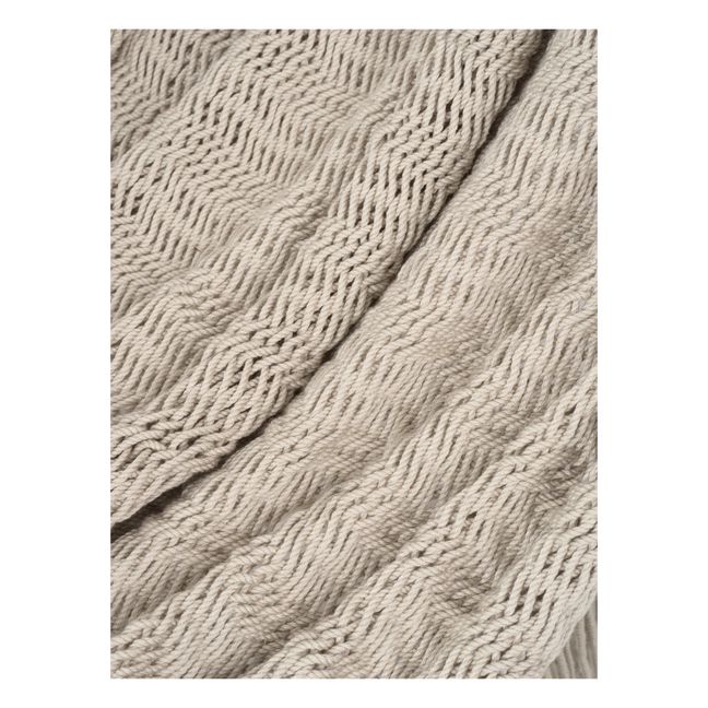 Hamac Path tissé main | Sable