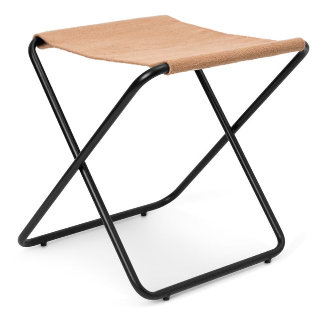 Hocker Desert | Sandfarben