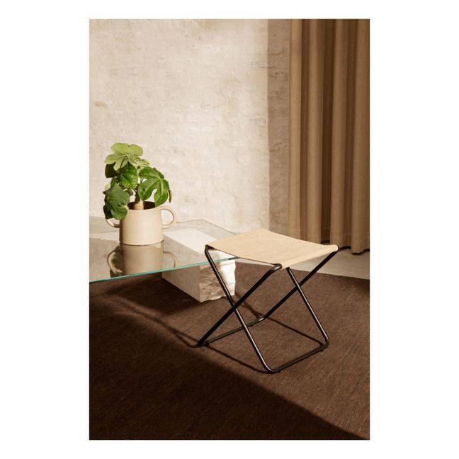 Tabouret Desert | Sable