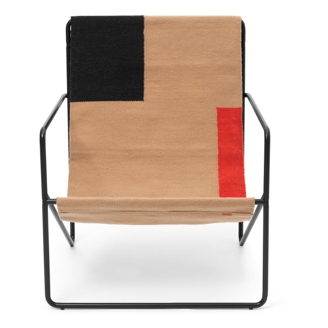 Desert Outdoor Lounge Chair