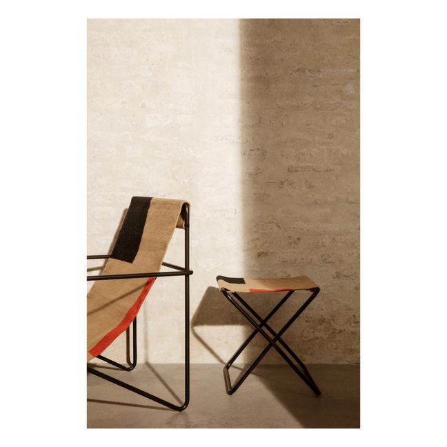Fauteuil outdoor Desert