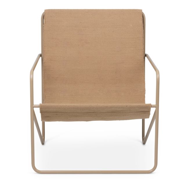 Desert Outdoor Lounge Chair | Sand