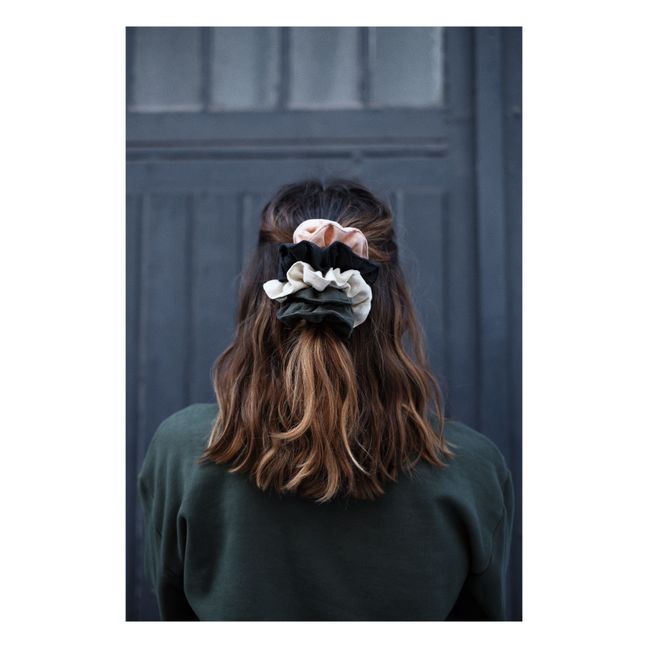 Elastico - Collezione Donna   | Verde foresta