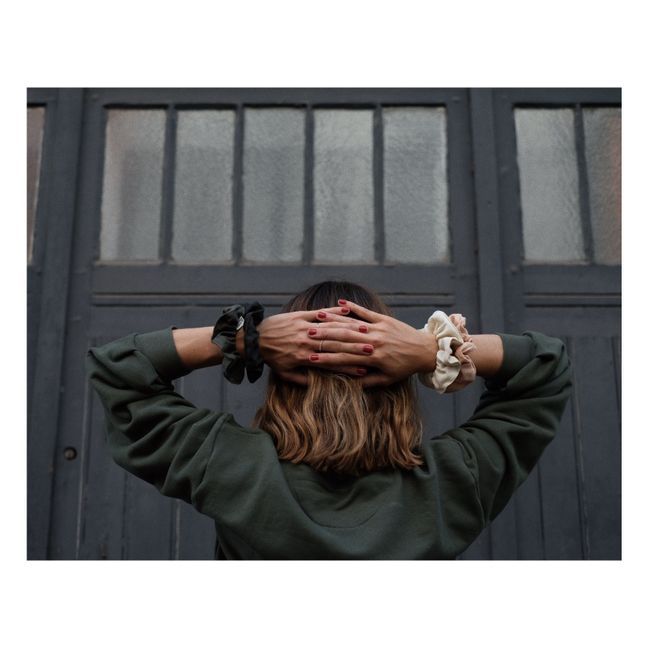 Elastico - Collezione Donna   | Verde foresta
