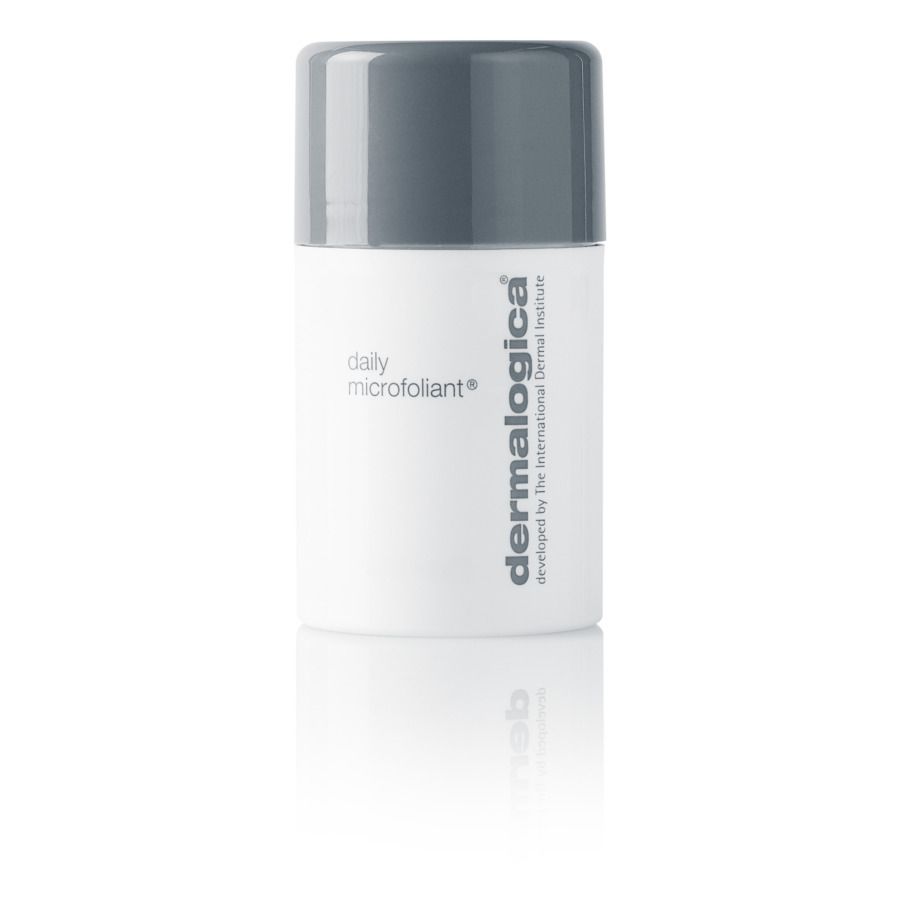 Dermalogica - Gommage Daily Microfoliant - 13 g - Blanc