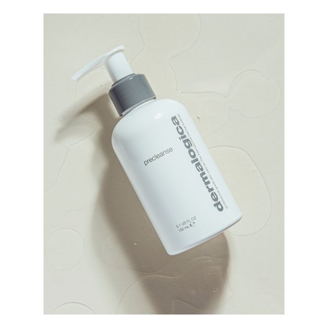 Aceite desmaquillante fino - 150 ml