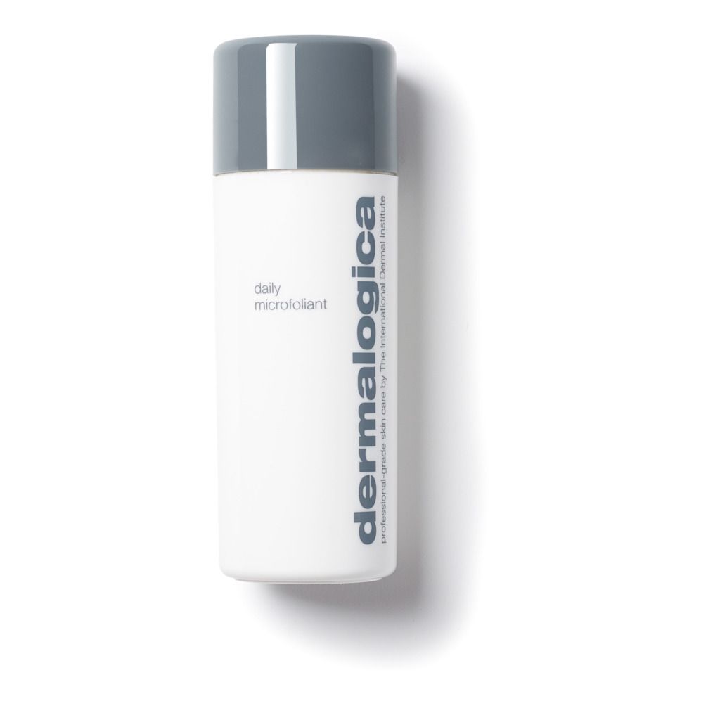 Dermalogica - Gommage Daily Microfoliant - 75 g - Blanc