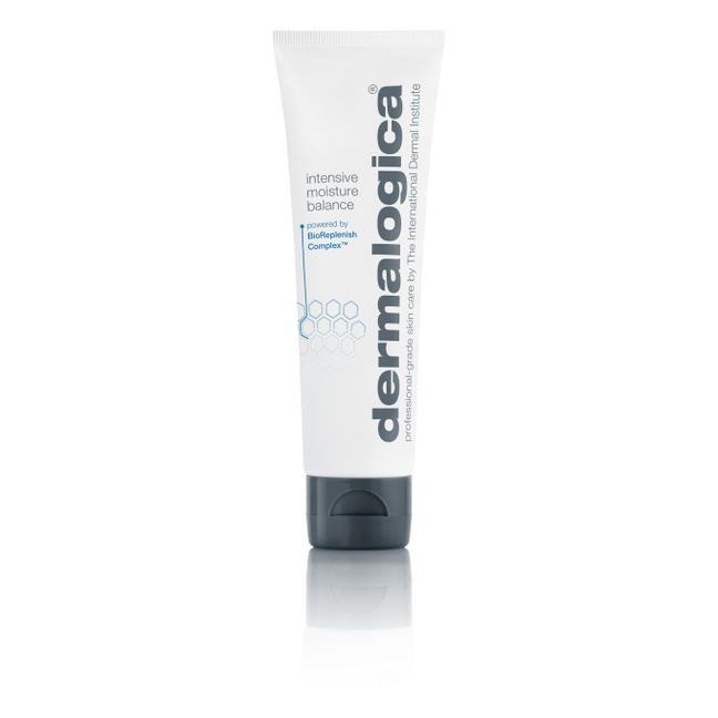 Crème hydratante visage - 50 ml