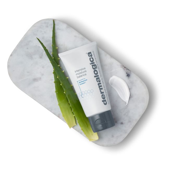 Crème hydratante visage - 50 ml