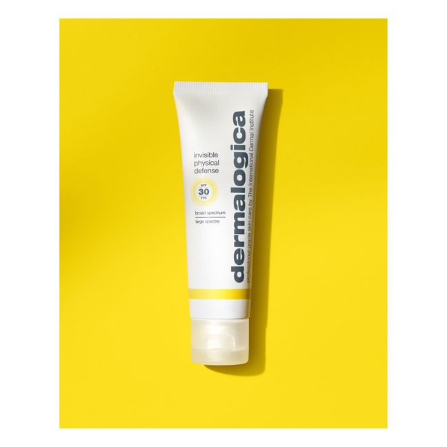 Invisible Physical Defense Sunscreen SPF30 - 50ml