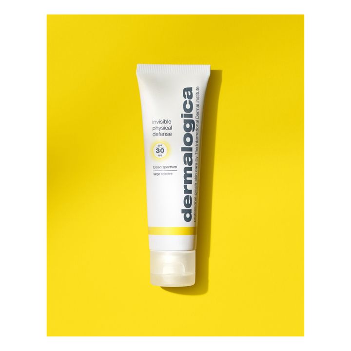 invisible defense dermalogica