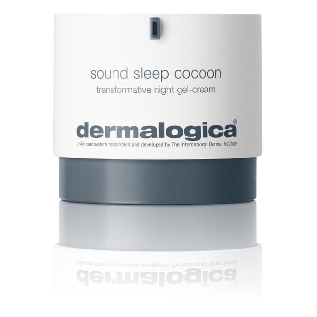 Sound Sleep Cocoon Transformative Night Gel-Cream - 50ml