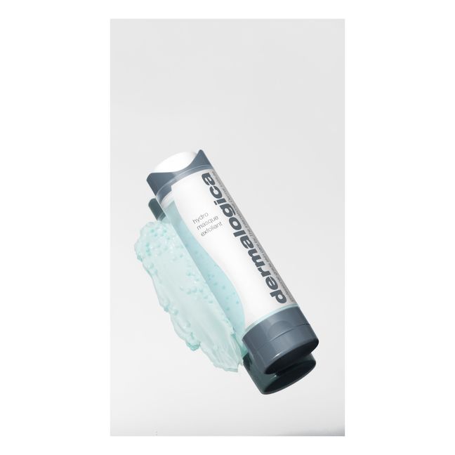 Maschera idratante ed esfoliante - 50 ml
