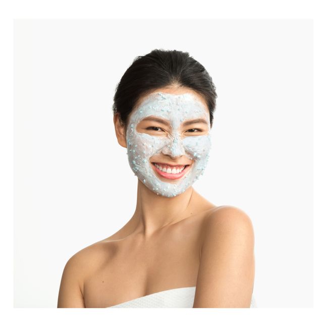 Mascarilla hidratante y exfoliante - 50 ml
