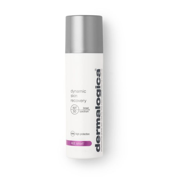 Dynamic Skin Recovery Cream SPF50 - Age Smart - 50ml