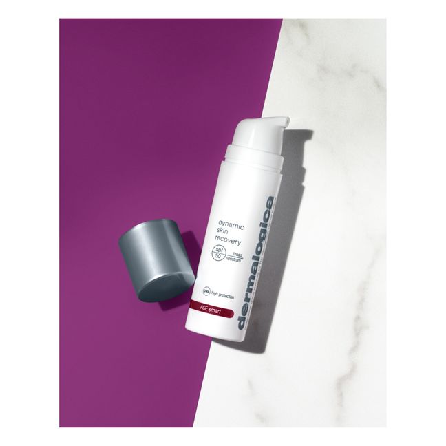 Dynamic Skin Recovery Cream SPF50 - Age Smart - 50ml