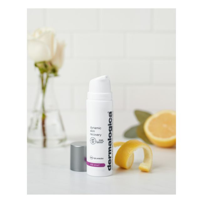 Feuchtigkeits- und Straffungscreme SPF50 - 50 ml