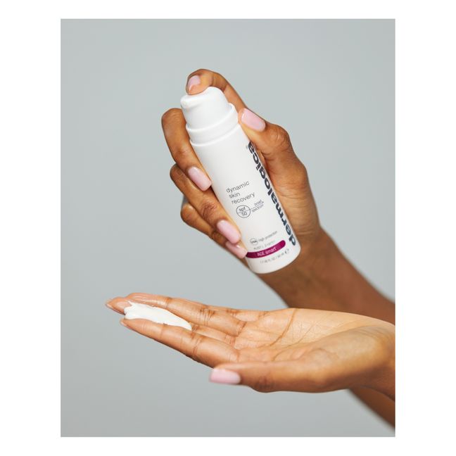 Dynamic Skin Recovery Cream SPF50 - Age Smart - 50ml