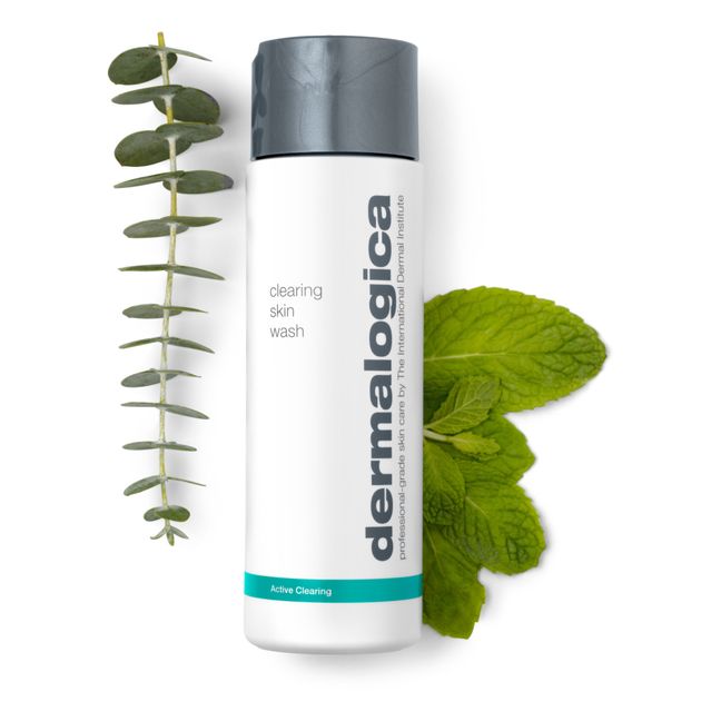 Clearing Skin Wash - 250ml