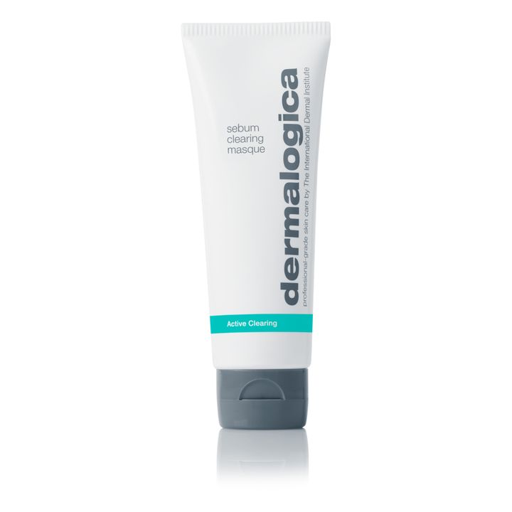 Sebum Clearing Mask - Active Clearing - 75ml- Product image n°0