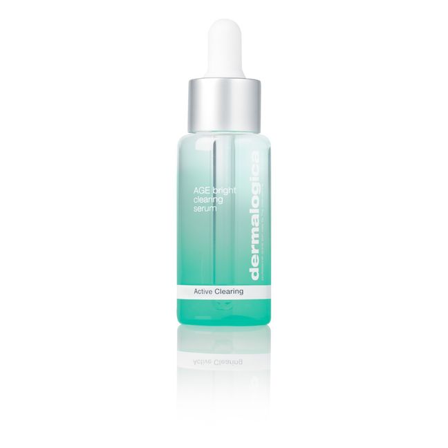 Siero per il trattamento delle imperfezioni Age bright - 30 ml