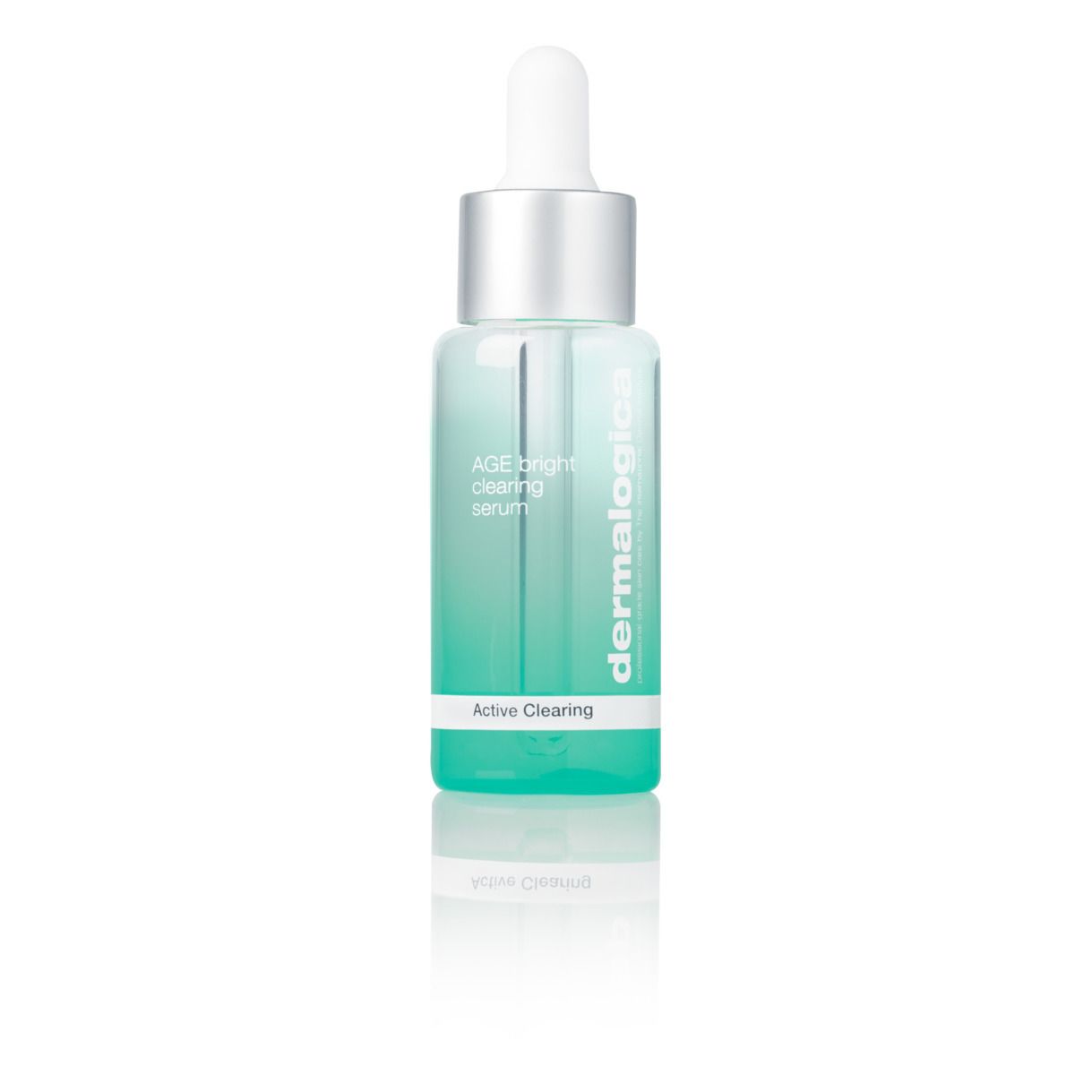 Age Bright Clearing Serum - Active Clearing - 30ml- Product image n°0