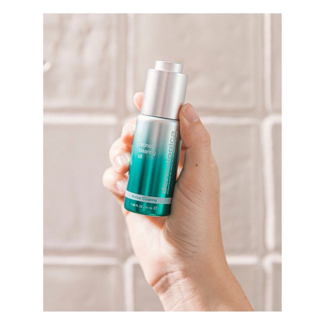 Aceite de cuidados retinol tratamiento imperfecciones - 30 ml