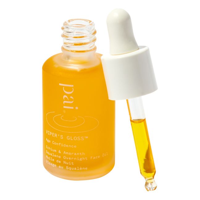 Viper's Gloss Omega Rich Night Oil - 30ml