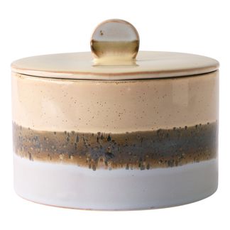 HKliving Pot 70's en céramique-product