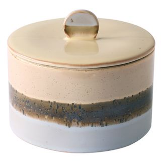 HKliving Pot 70's en céramique-product
