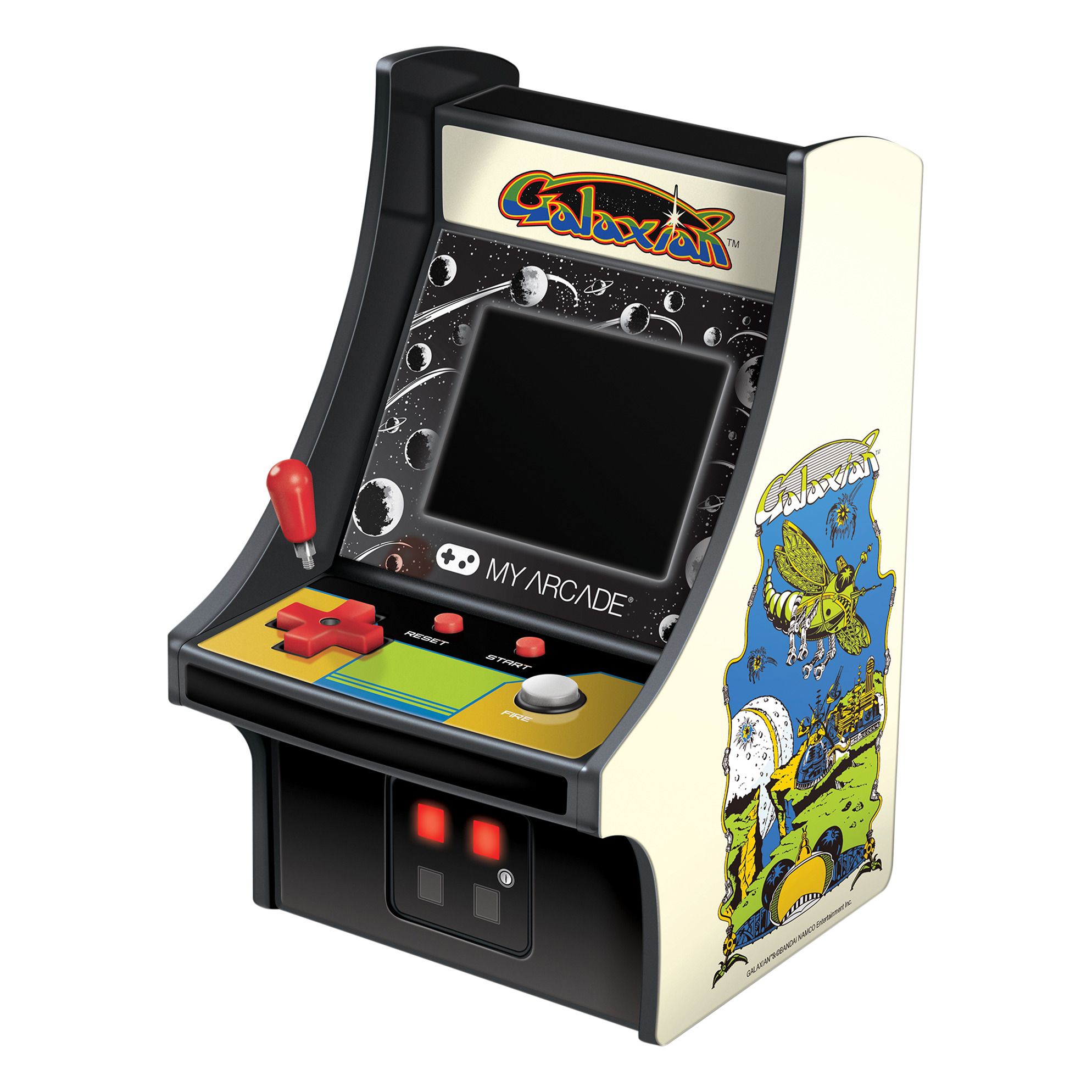 Игровые микро. Игровая приставка Retro Arcade. Micro Arcade Machine. Galaxian Arcade. Galaxian Денди.
