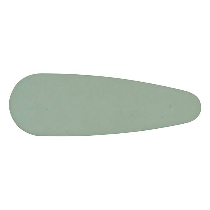 Haarspange Grip Clip | Wassergrün- Produktbild Nr. 0