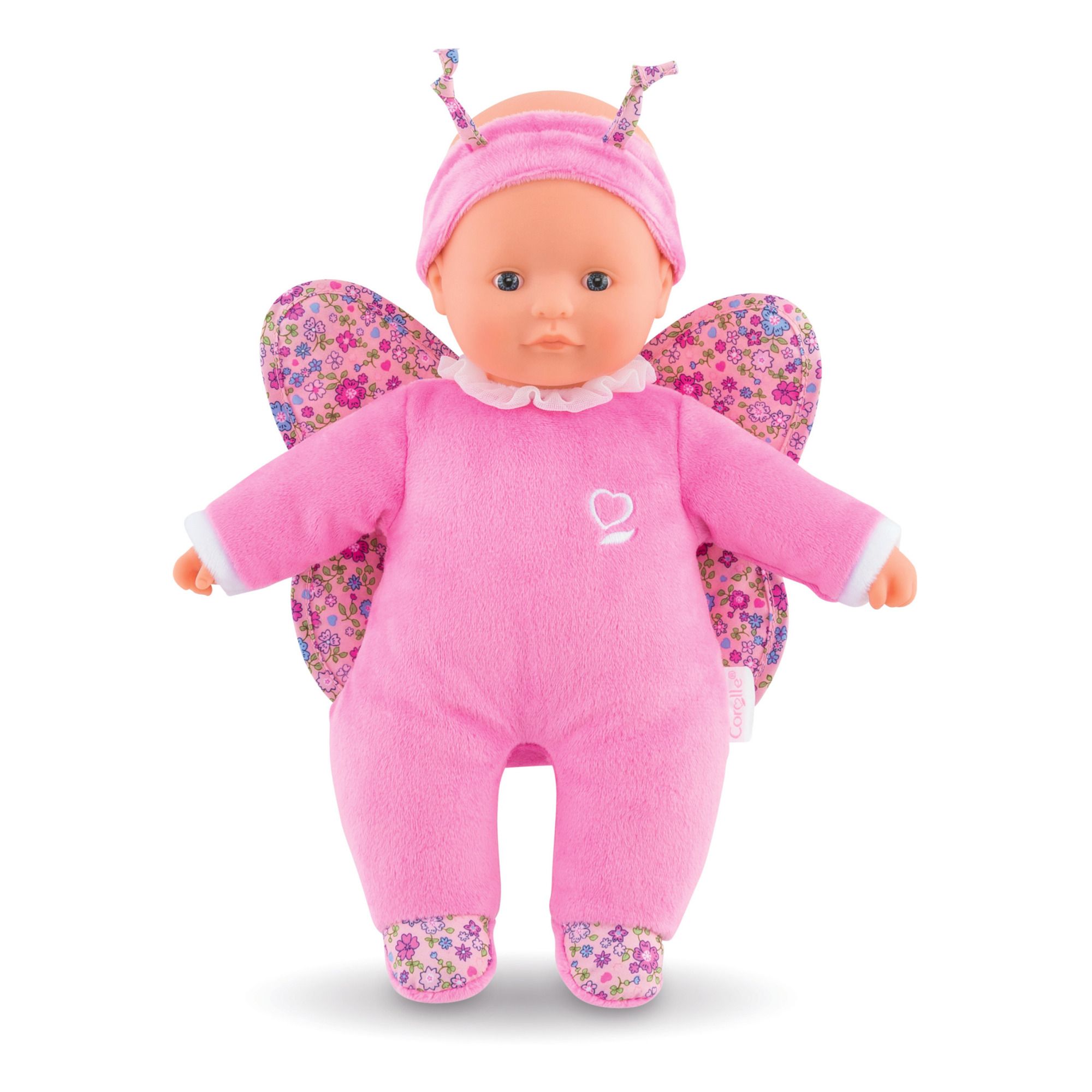 Butterfly doll Toys Toys & Games Stuffed Animals & Plushies