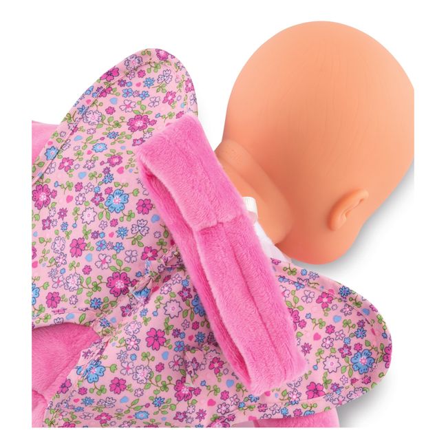 Lil' Heart Soft Butterfly Baby Doll