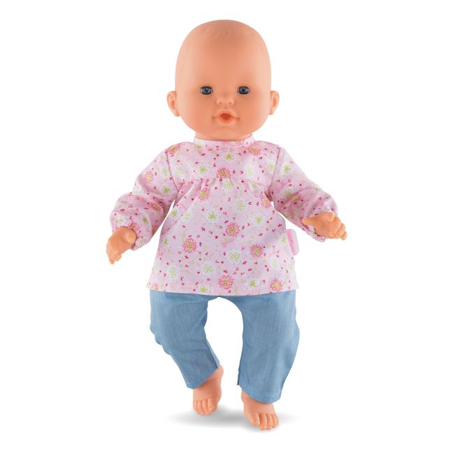 Mi gran muñeca - Blusa & Pantalón