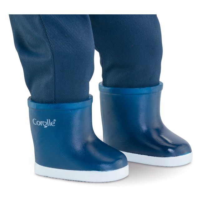 Mi gran muñeca - Botas de agua