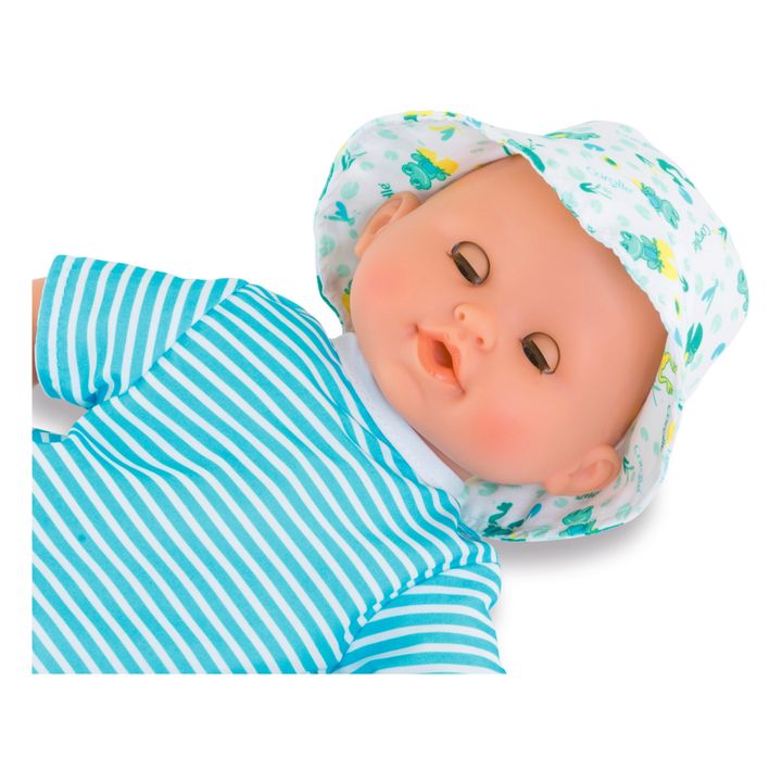 Mi primera muñeca - Bebé baño Marin- Imagen del producto n°3