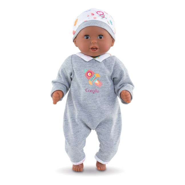 Mi primera muñeca - Bebé Mimoso Marius