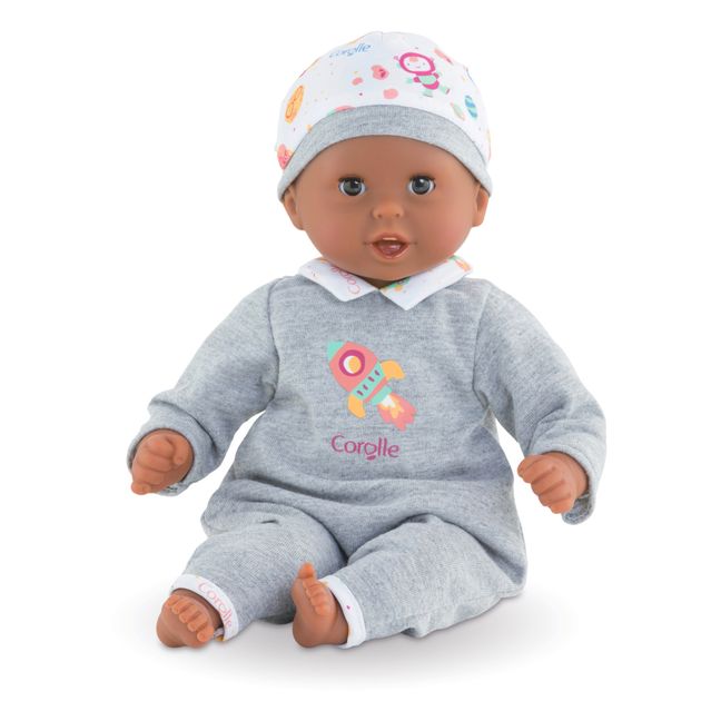Mi primera muñeca - Bebé Mimoso Marius